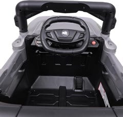 CARRO ELET JIPE 12V CZ CE24369