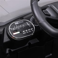 CARRO ELET JIPE 12V CZ CE24369