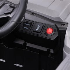 CARRO ELET JIPE 12V CZ CE24369