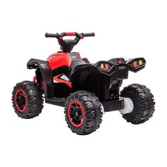 Quadriciclo Elet 6v Vm Ce2333