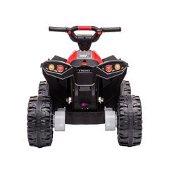 Quadriciclo Elet 6v Vm Ce2333