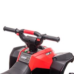 Quadriciclo Elet 6v Vm Ce2333