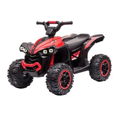 Quadriciclo Elet 6v Vm Ce2333