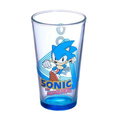 Copo Sonic 500ml Ad0290
