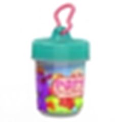 Organizador Gancho 350ml Candy Ad0156