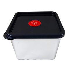 ORGANIZADOR QUAD 430ML METALLIC AD0081