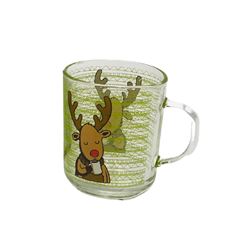 Caneca Natal Vid 250ml Henna 19809