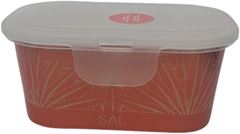 POTE P/SAL 500G METALLIC AD0348