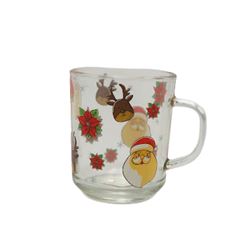 Caneca Natal Vid 250ml 19810