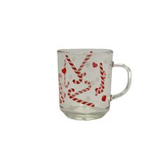 Caneca Natal Vid 250ml 19807