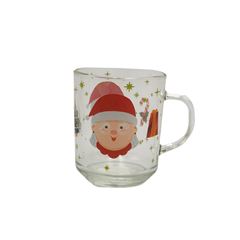 Caneca Natal Vid 250ml Pap Noel 19806