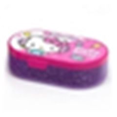 ORGANIZADOR TO GO H KITTY AD0265