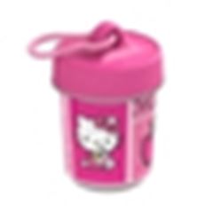 Organizador Gancho 350ml H Kitty Ad0272