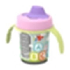 Copo Baby 350ml Rs Ad0161