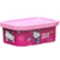 Organizador Ret 500ml H Kitty Ad0270