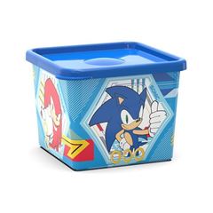 Organizador Quad 430ml Sonic Ad0284