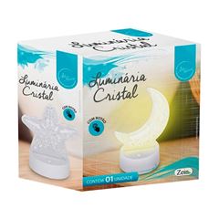 LUMINARIA LUA 405618