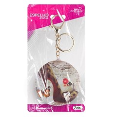 ESPELHO P/BOLSA 404260