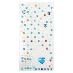 ADESIVO STRASS SEREIA 403584