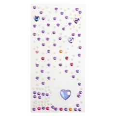 ADESIVO STRASS SEREIA 403584