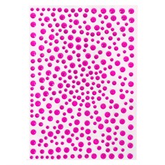 ADESIVO STRASS BOLINHA 403577