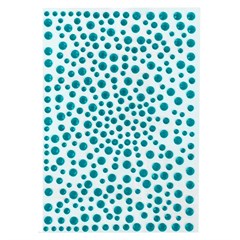 ADESIVO STRASS BOLINHA 403577