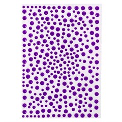 ADESIVO STRASS BOLINHA 403577