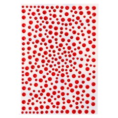 ADESIVO STRASS BOLINHA 403577