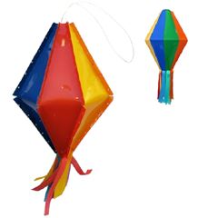 BALAO SAO JOAO TRAD 14CM Nº 0 - 0E