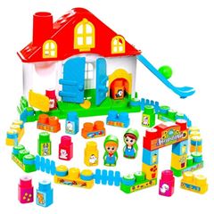 BABY LAND FAZENDA 19P 8026