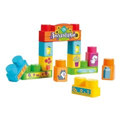 BABY LAND FAZENDA 19P 8026