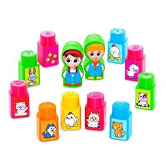 BABY LAND FAZENDA 19P 8026