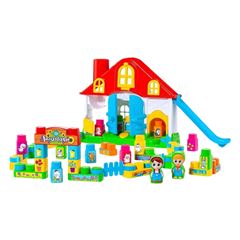 BABY LAND FAZENDA 19P 8026