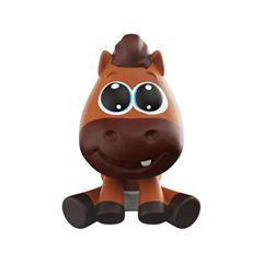 BABY LAND FOFILH CAVALO 3090