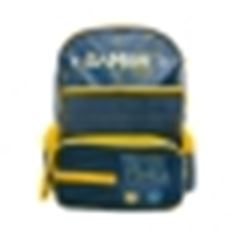 MOCHILA ESC CLIO VD24529J