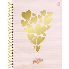 CADERNO CD PASSION 20X1 320F 10801