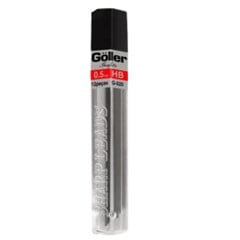MINA GOLLER 0,5MM HB 3TB G-1767