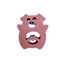 BORRACHA GOLLER BICHINH G-1667