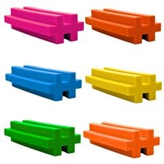 BORRACHA GOLLER PLUS G-1659
