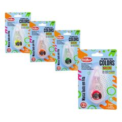 FITA MARCA TEXTO NEON G-1535