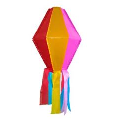 Balão São João Tradição 28cm N° 2