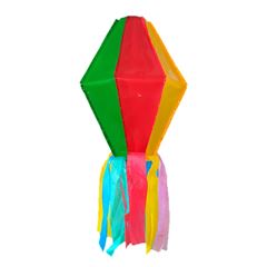 Balão São João Tradição 28cm N° 2