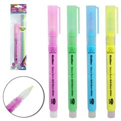 MARCA TEXTO GOLLER BRILL G-1534