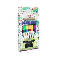 CANETA HIDRO MAGICA G-1582