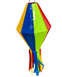 BALAO SAO JOAO TRAD 50CM Nº 03 - 3E