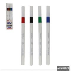 CANETA HIDRO LEV CLASS 4P G-1546