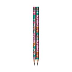 KIT ESCOLAR TRIS PAT CANIN 4P 905567