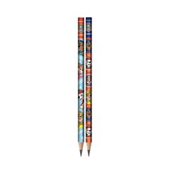 KIT ESCOLAR TRIS PAT CANIN 4P 905550