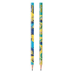 KIT ESCOLAR MINIONS 4P 905574
