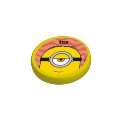 KIT ESCOLAR MINIONS 4P 905574